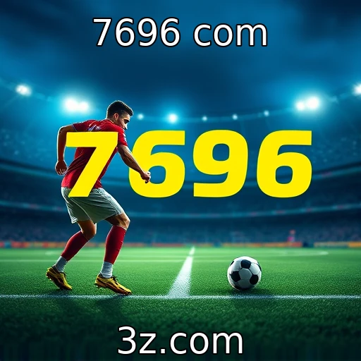 7696 com Como as novas modalidades de apostas esportivas estão impactando o mercado