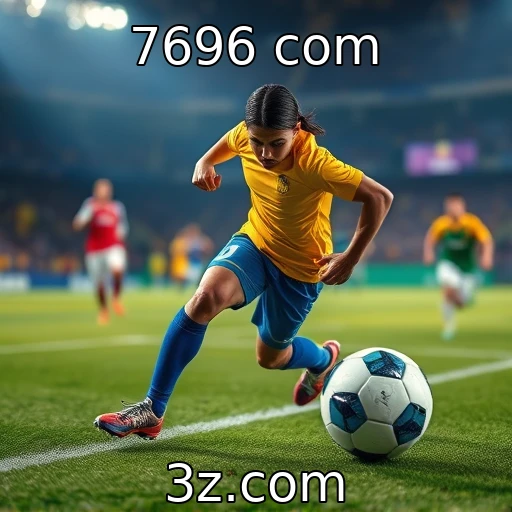 7696 com Aposte como um profissional: Dicas para maximizar seus ganhos em 2025