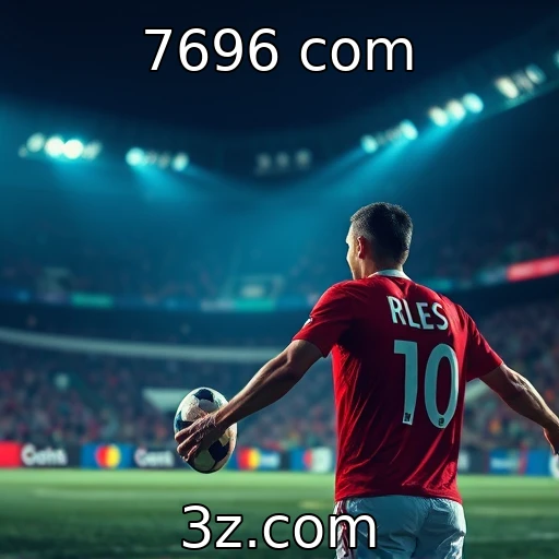 7696 com Apostas esportivas: Como analisar jogos e aumentar suas chances de ganho