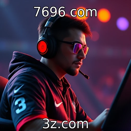 7696 com Apostas em e-sports: como analisar o desempenho das equipes