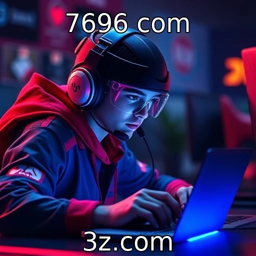 7696 com Apostas esportivas: como analisar partidas para maximizar seus ganhos