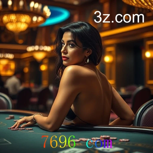 7696 com Apostas Esportivas