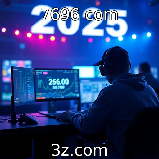 Estratégias vencedoras nas apostas esportivas de 2025