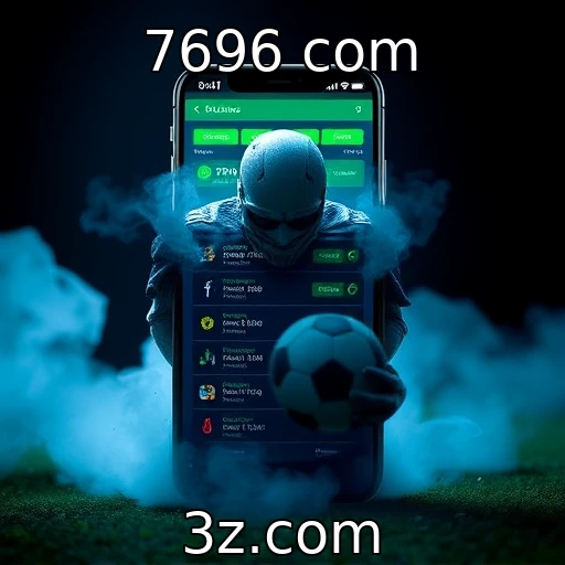 Os 5 Mistérios das Apostas Esportivas: O Que Ninguém Te Conta