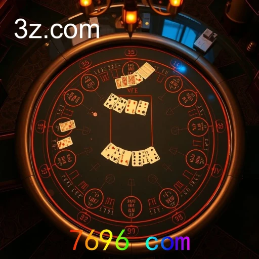 7696 com Programa VIP